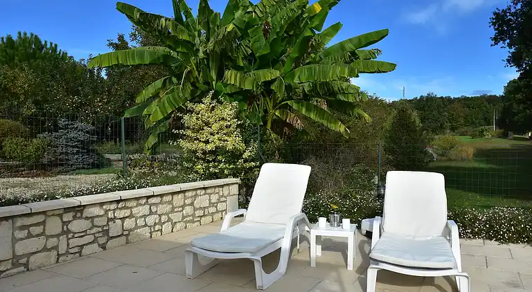 Holiday home in Cazals