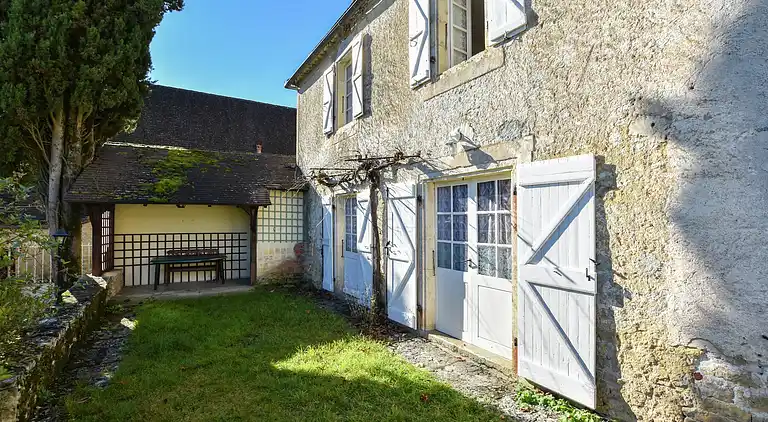 Holiday home in Labastide-Murat