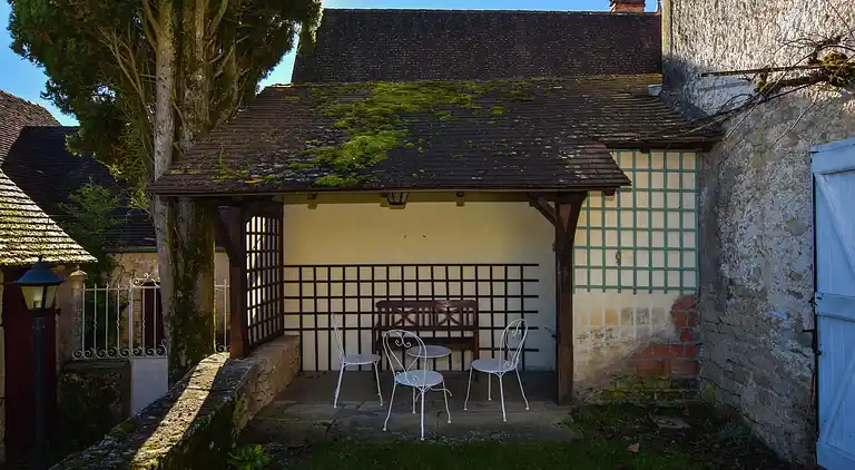 Holiday home in Labastide-Murat