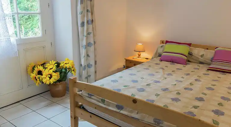 Sommerhus i Lacapelle-Cabanac