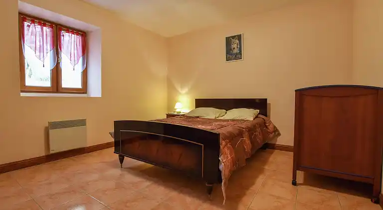 Ferienhaus in Cazals