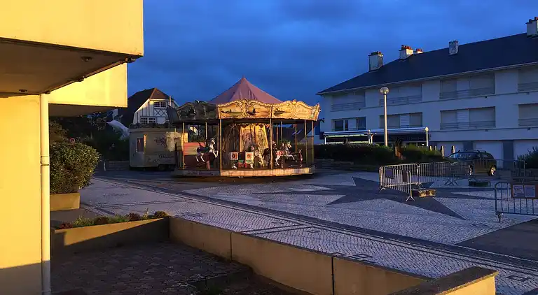 Apartment in Wissant