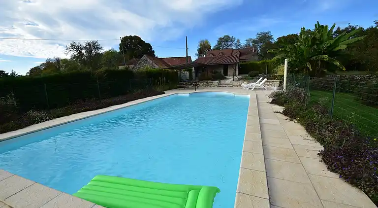 Holiday home in Cazals