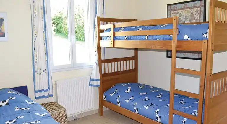 Villa in Lentillac-Saint-Blaise