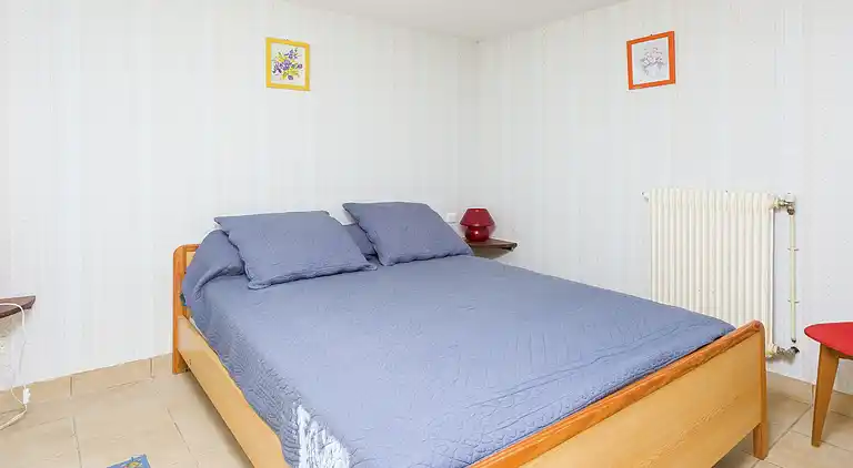 Casa de vacaciones en Salviac