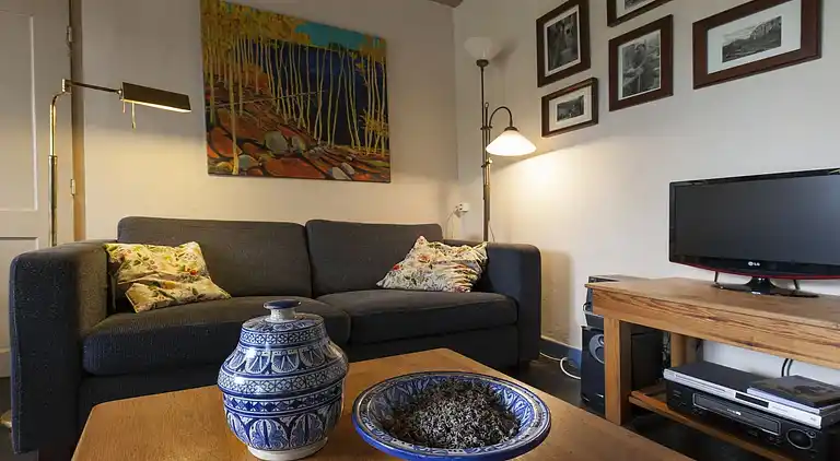 Holiday home in Lacapelle-Cabanac