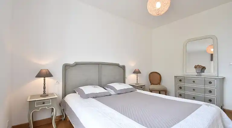 Holiday home in Saint-Symphorien-des-Monts