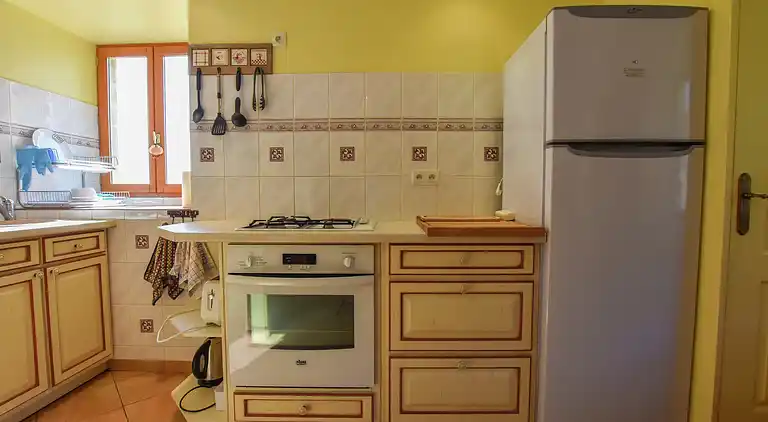 Holiday home in Cazals