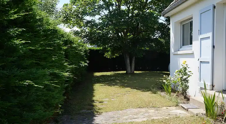 Holiday home in Vesly