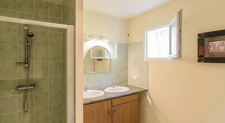 Holiday home in Martel