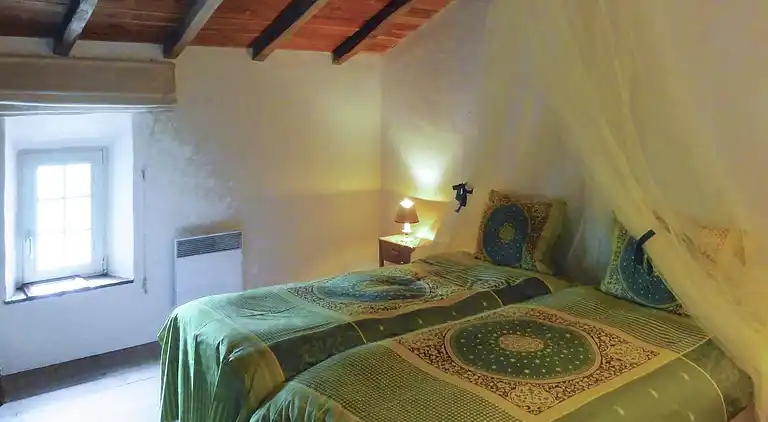 Herregård i Monflanquin