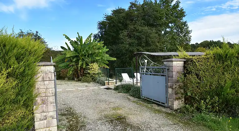 Holiday home in Cazals