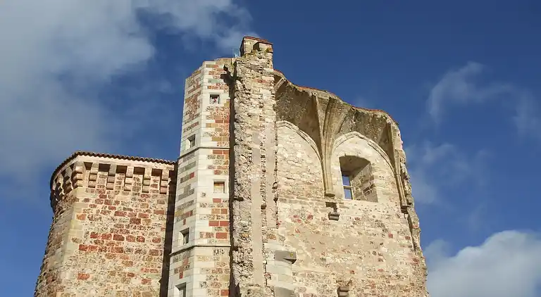 Feriebolig i Pionsat