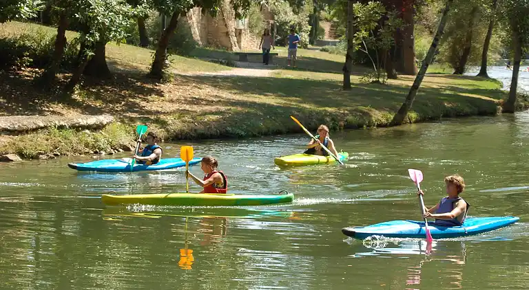 Holiday home in Catus