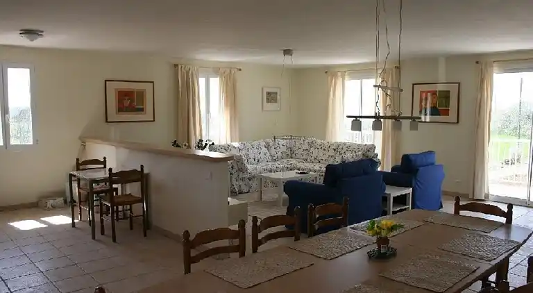 Villa in Lentillac-Saint-Blaise