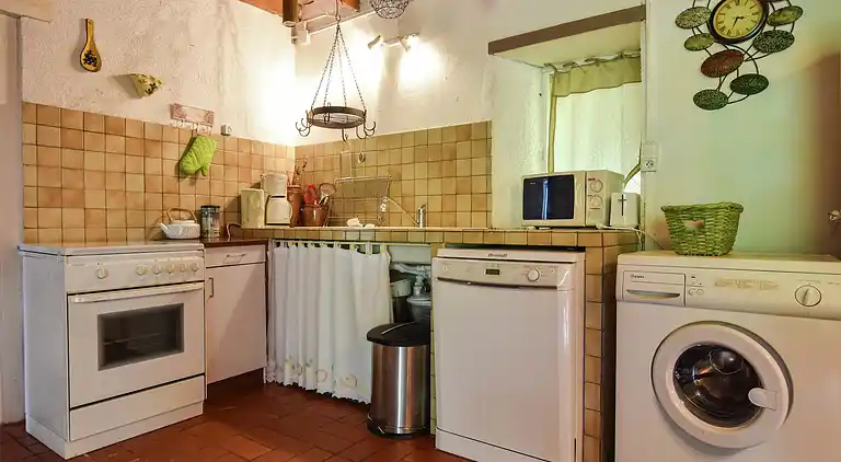 Casa de vacaciones en Montayral