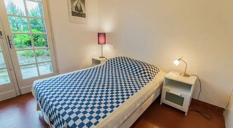 Holiday home in Vielle-Saint-Girons