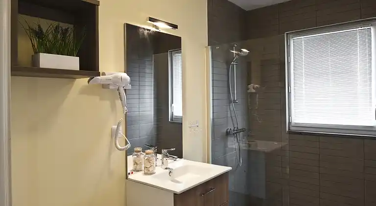 Ferielejlighed i Équihen-Plage