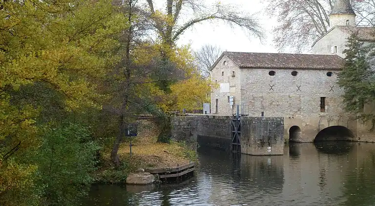 Holiday home in Montayral
