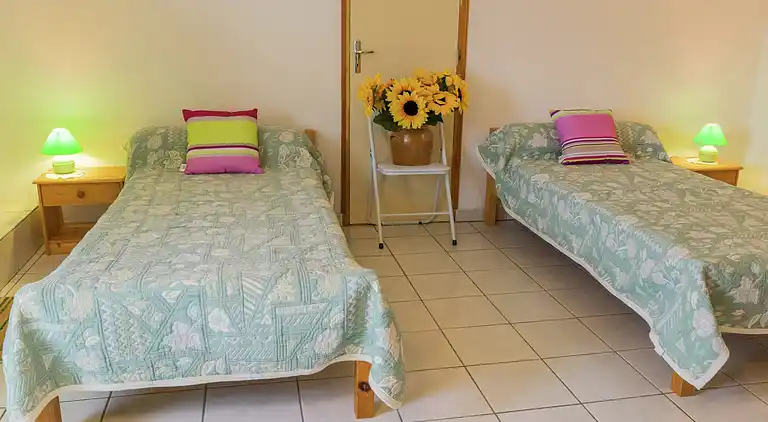 Sommerhus i Lacapelle-Cabanac