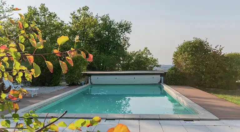 Holiday home in Montayral