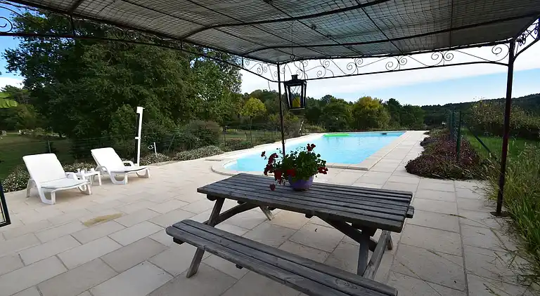 Holiday home in Cazals