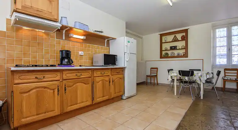 Holiday home in Labastide-Murat