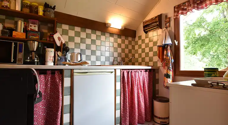 Cottage in Lafrimbolle