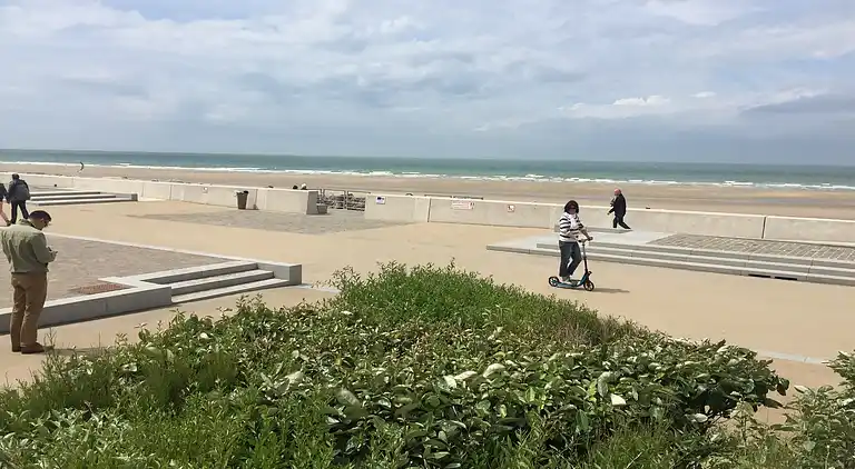 Apartment in Wissant