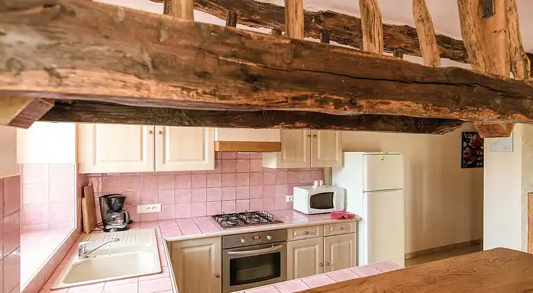 Holiday home in Martel