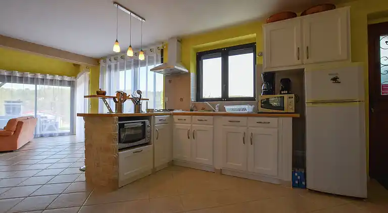 Holiday home in Cazals