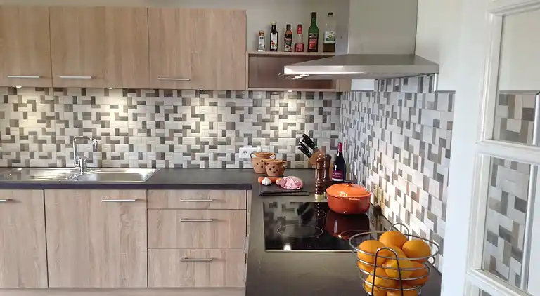 Holiday home in Payrac