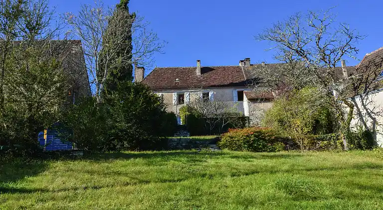 Holiday home in Labastide-Murat