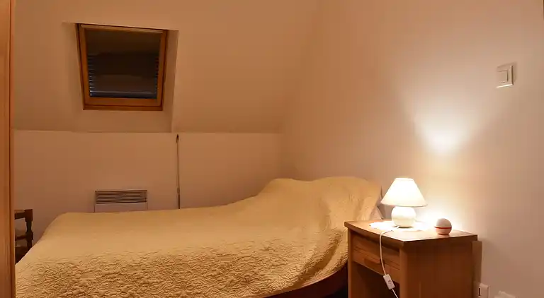 Holiday home in Saint-Germain-du-Bel-Air