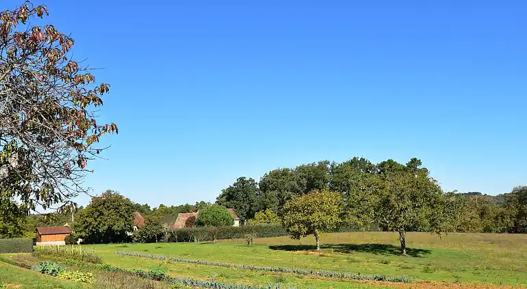 Holiday home in Cazals