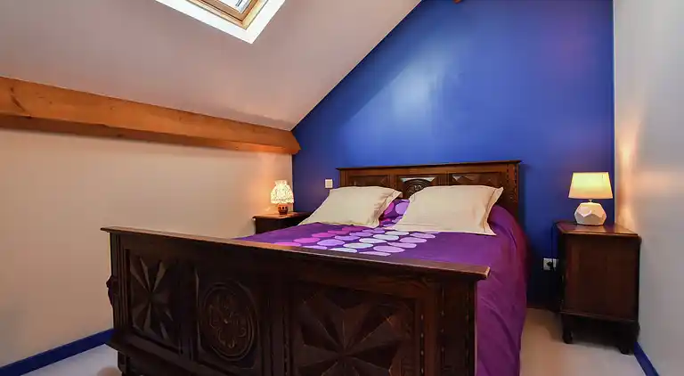 Holiday home in Cazals