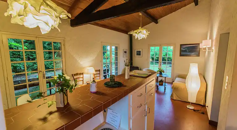 Holiday home in Vielle-Saint-Girons