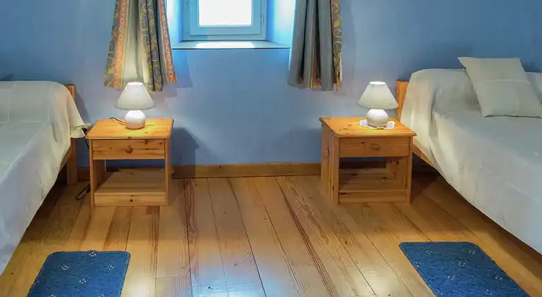 Sommerhus i Lacapelle-Cabanac