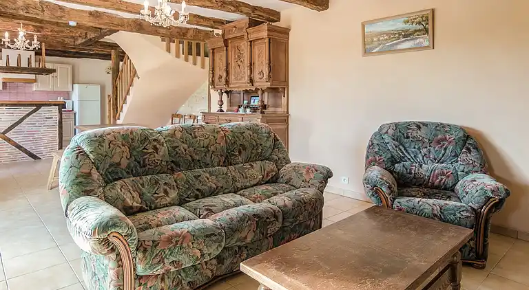 Holiday home in Martel