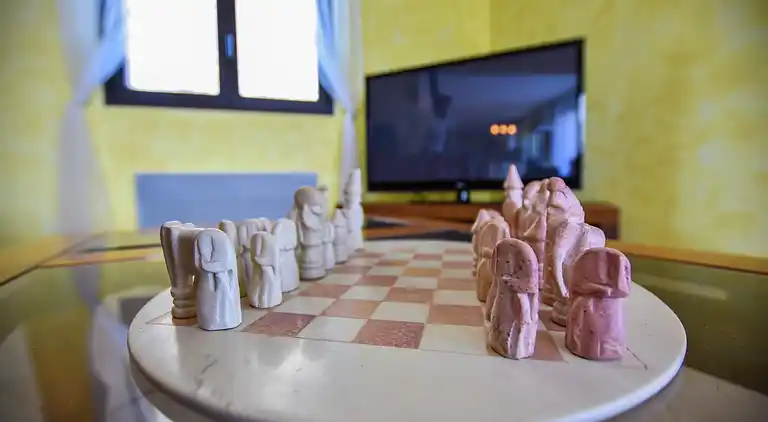 Holiday home in Cazals