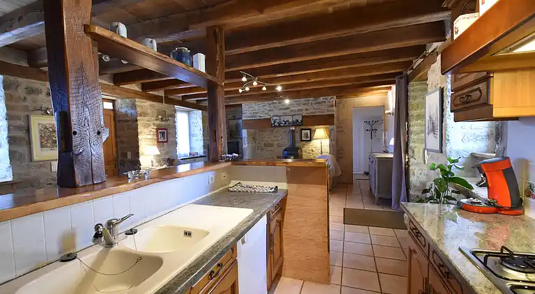 Holiday home in Gramat