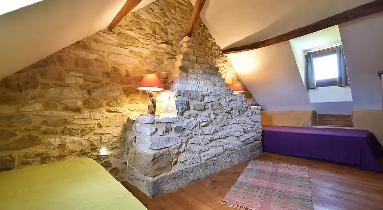 Holiday home in Gramat