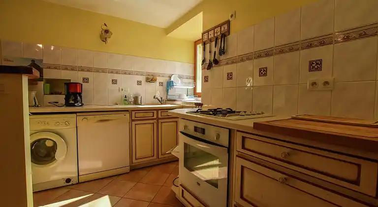 Holiday home in Cazals