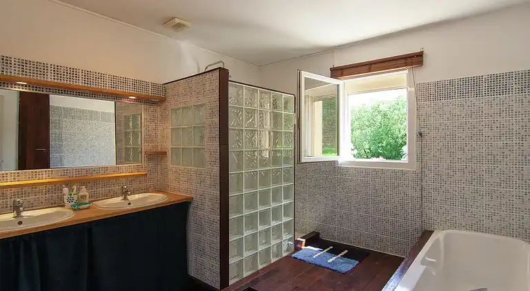 Villa i Catus
