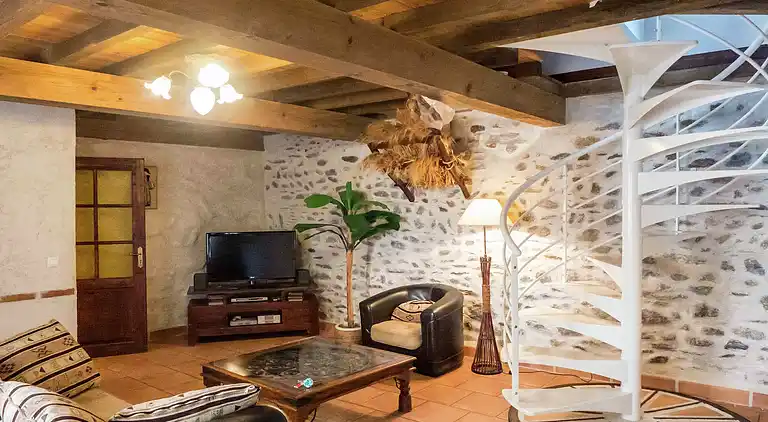 Holiday home in Latour-de-France