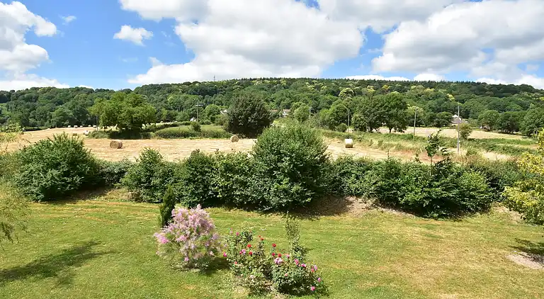 Holiday home in Bona