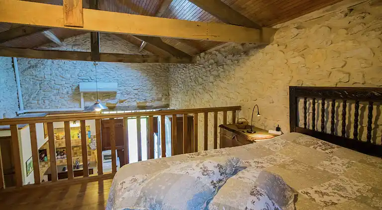 Holiday home in Montayral