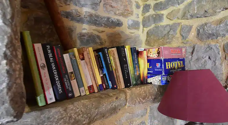 Holiday home in Gramat