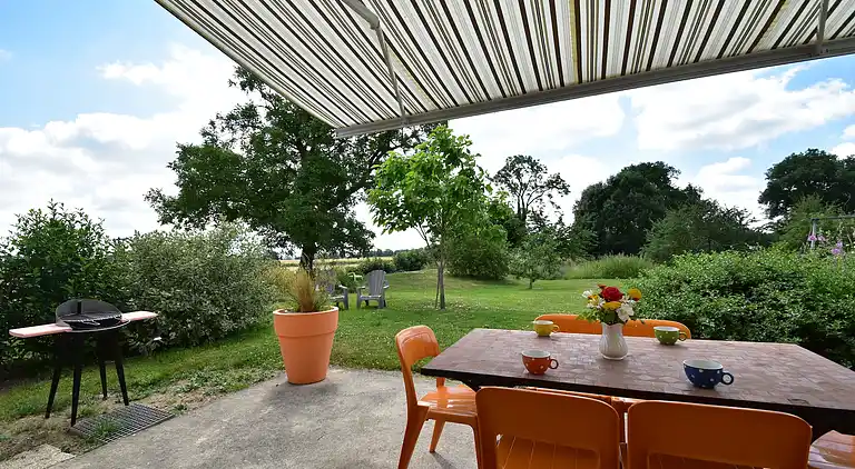 Holiday home in Bona