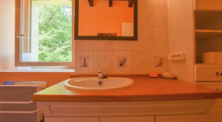 Holiday home in Cazals